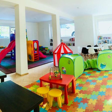Haller House Apartamenty Władysławowo Exteriör bild
