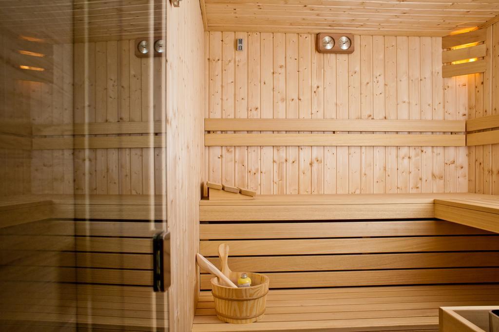 Haller House Apartamenty Władysławowo Exteriör bild